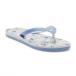  Roxy ROXY пляжные шлепанцы Junior Kids RG TAHITI VII TSD241279 TPU
