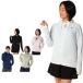 filler FILA Rush Guard длинный рукав женский L/S Rush Guard 324-673