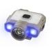 k Ray moa CLAYMORE передняя фара LED свет колпак on 120D UV Capon 120D UV CLPUV-120 TAN