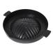 �L���v�e���X�^�b�O CAPTAIN STAG ������� ��  �A���~ �W���M�X�J���� 28cm HB-5778