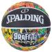  Spalding SPALDING баскетбол 5 номер лампочка graph .ti Rainbow Raver 5 номер лампочка 84-520J