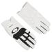  Oacley Golf левый рука для перчатка мужской Golf Glove 18.0 FOS901697-100 OAKLEY