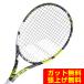  Babolat Babolat hardball tennis racket pure aero light 101491