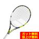  Babolat Babolat hardball tennis racket trim up ending Junior pure aero Junior 26 140464