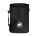 �}���[�g MAMMUT �|�[�` �����Y ���f�B�[�X �W���`���[�N�o�b�N Gym Basic Chalk Bag 2050-00320-0001