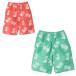  Ocean Pacific Ocean Pacific шорты для серфинга мужчина Junior трусы .. купальный костюм 123-331