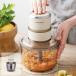 ���R���g �t�[�h�v���Z�b�T�[ �t�[�h�v���Z�b�T�[�R���{ Food Processor Combo RCP-6 recolte�d