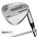  Titleist Titleist Wedge мужской bo- Kei SM10 Tour хром вал BV105 VOKEY SM10 WG Tour Chrome BV105 Golf Club 