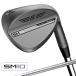  Titleist Titleist Wedge мужской bo- Kei SM10 все новый никель вал BV105 VOKEY SM10 WG ALL-NEW NICKEL Golf Club 