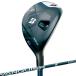 [ новый товар ] Bridgestone Golf BRIDGESTONE GOLF служебная программа мужской VANQUISH BSh for MAX карбоновый вал B3MAX HY UTILITY Golf Club 