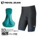  жемчуг izmi(Pearl Izumi) cycle брюки мужской женский очень толстый накладка есть холодный затеняющая шторка mega брюки 230MEGA2 [. доставка на дом ограничение ]..