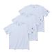 �j���[�G�� NEW ERA T�V���c ���� �����Y 3-Pack ���� �p�t�H�[�}���X T�V���c 13561859