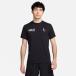  Nike бег одежда футболка короткий рукав мужской Dri-FIT TEE Ran Energie FV8393-010 NIKE