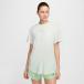  Nike футболка короткий рукав женский ONE DF RLXD короткий рукав функция T HF4629-394 NIKE