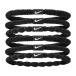  Nike лента для волос Flex волосы Thai 6шт.@ упаковка BN2085-091 NIKE