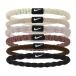  Nike лента для волос Flex волосы Thai 6шт.@ упаковка BN2085-140 NIKE