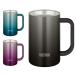 �T�[���X THERMOS �H�� �^���u���[ �^��f�M�W���b�L �J���[ JDK-601C�y������z������z�d