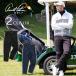 Arnold Palmer Golf одежда длинные брюки мужской стрейч стеганый защищающий от холода брюки AP220207C06 arnold palmer