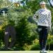  Arnold Palmer Golf одежда длинные брюки женский тренировочный брюки-джоггеры AP220407C02 arnold palmer
