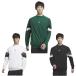 Adidas Golf одежда блузон мужской WIND.RDY архив te The внутренний jipa имеется тянуть over длинный рукав Wind JSC12 adidas