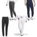  Adidas Golf одежда длинные брюки мужской картон вязаный UV уход имеется брюки-джоггеры JSR70 adidas