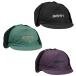  Smith SMITH шляпа колпак FLIGHT CAP THE THROWBACK CAP[24-25 2025 модель ]