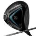  PRGR PRGR Golf Club Driver мужской RS X серии RS F Driver TOUR AD FOR PRGR вал RSX F 2024 DR