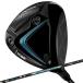  PRGR PRGR Golf Club Driver мужской RS X серии RS Driver Diamana FOR PRGR вал RSX 2024 DR