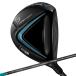  PRGR PRGR Golf Club Fairway Wood мужской RS X серии RS Fairway Wood TENSEI FOR PRGR вал RSX 2024 FW