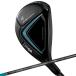  PRGR PRGR Golf Club служебная программа мужской RS X серии RS служебная программа TENSEI FOR PRGR вал RSX 2024 UT