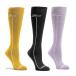  Deeluxe DEELUXE гольфы женский SOCKS THERMO SOCKS LADY+
