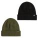  Quick Silver QUIKSILVER вязаная шапка мужской ROUTINE BEANIE EQYHA03399