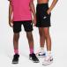  Nike шорты тренировочный Junior NSW Club вязаный шорты FZ5512-010 NIKE
