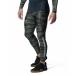  Under Armor длинный трико мужской UA HG ARMOUR LEGGINGS NOV 1388214-390 UNDER ARMOUR
