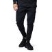  Under Armor спорт одежда джерси длинные брюки мужской UA ARMOUR KNIT HYBRID JOGGER 1388234-001 UNDER ARMOUR