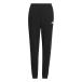  Adidas тренировочный длинные брюки Junior Kids wa- DIN g упаковка постоянный Fit French Terry 9/10 длина кафф брюки JH1103 KWY38 adidas