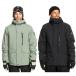  Quick Silver QUIKSILVER одежда для сноуборда жакет мужской Quiksilver MISSION SOLID JK QJK243403