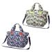  Anne Pas .and per se сумка "Boston bag" женский с хлопком сумка "Boston bag" AFF7204