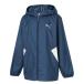  Puma ветровка жакет Junior ASu-bn капот жакет 683620-14 PUMA