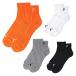  Puma Golf носки мужской P короткие носки 2823-093 PUMA
