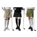  Cecil McBee зеленый CECIL McBEE green Golf одежда юбка женский cargo юбка CGF2405SK