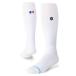  Stan s носки STANCE SOCKS бейсбол носки мужской DIAMOND SPORT OTC A759A24ICO#WHT
