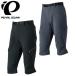  жемчуг izmi(Pearl Izumi) cycle брюки мужской стрейч укороченные брюки cargo 9160 [. доставка на дом ограничение ]..