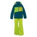  Rossignol ROSSIGNOL лыжи одежда верх и низ в комплекте Junior ROSSIGNOL JR SUIT RLNJS32