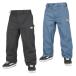  Volcom VOLCOM одежда для сноуборда зимняя одежда брюки мужской Arthur 20K Pants G1352514