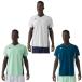  Yonex теннис одежда бадминтон одежда игра рубашка мужской игра рубашка 10632 YONEX