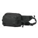 å AS2OV ȥХå  ǥ CORDURA DOBBY 305D WAIST BAG L BLACK 061402-10
