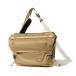 asobAS2OV сумка "почтальонка" мужской женский CORDURA DOBBY 305D MESSENGER BAG 061419-65