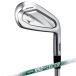  Mizuno Golf Club одиночный товар железный мужской JPX 925 FORGED железный N.S.PRO 950GH neo легкий steel вал есть 5KJKB38100 MIZUNO