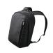  альпака ALPAKA рюкзак мужской женский METRO BACKPACK 12 4109 BK